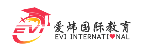 EVI International Logo